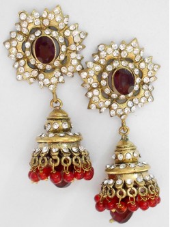 Victorian Earrings